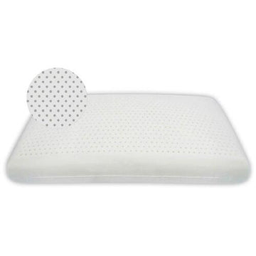 ALMOHADA VISCOELASTICA VENTILADA JACKARD