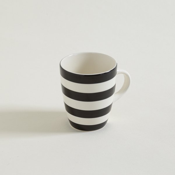 MUG CALIFORNIA BLACK