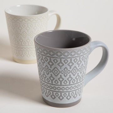 MUG NEPAL RECTO ALTO