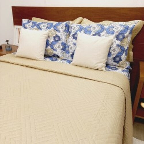 CUBRECAMA QUILT KING