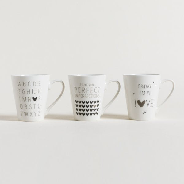 MUG LOVE