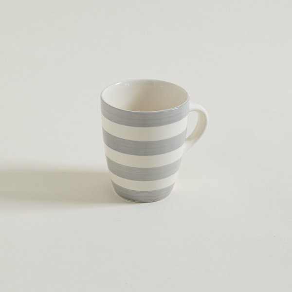 MUG CALIFORNIA GRAY