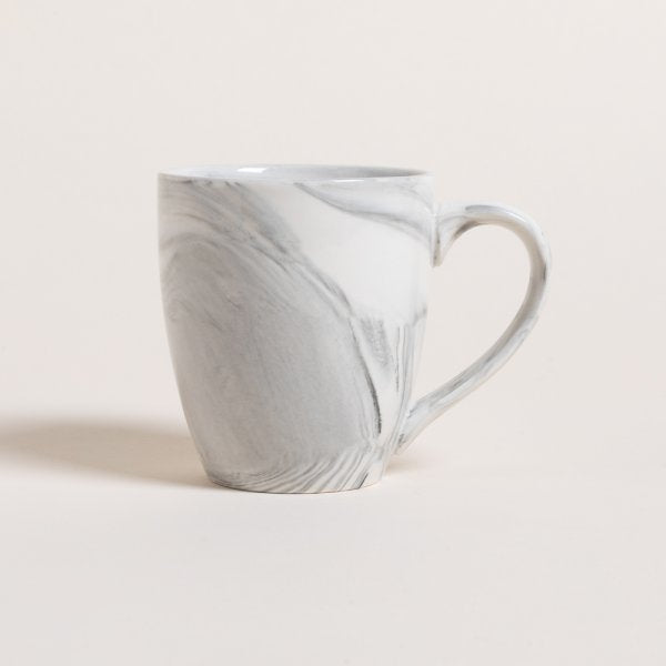 MUG BAJO CARRARA