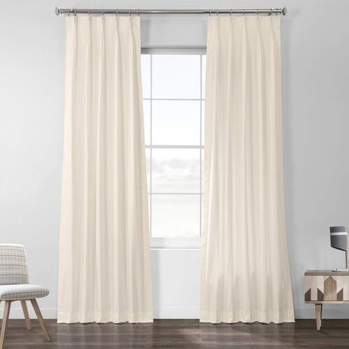 CORTINAS AMBIENTE VOILE